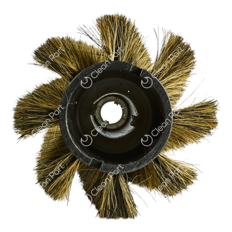 Main broom - [1145x355mm] [Mixfiber] [Spiral] [8x2] - Clean Part AB