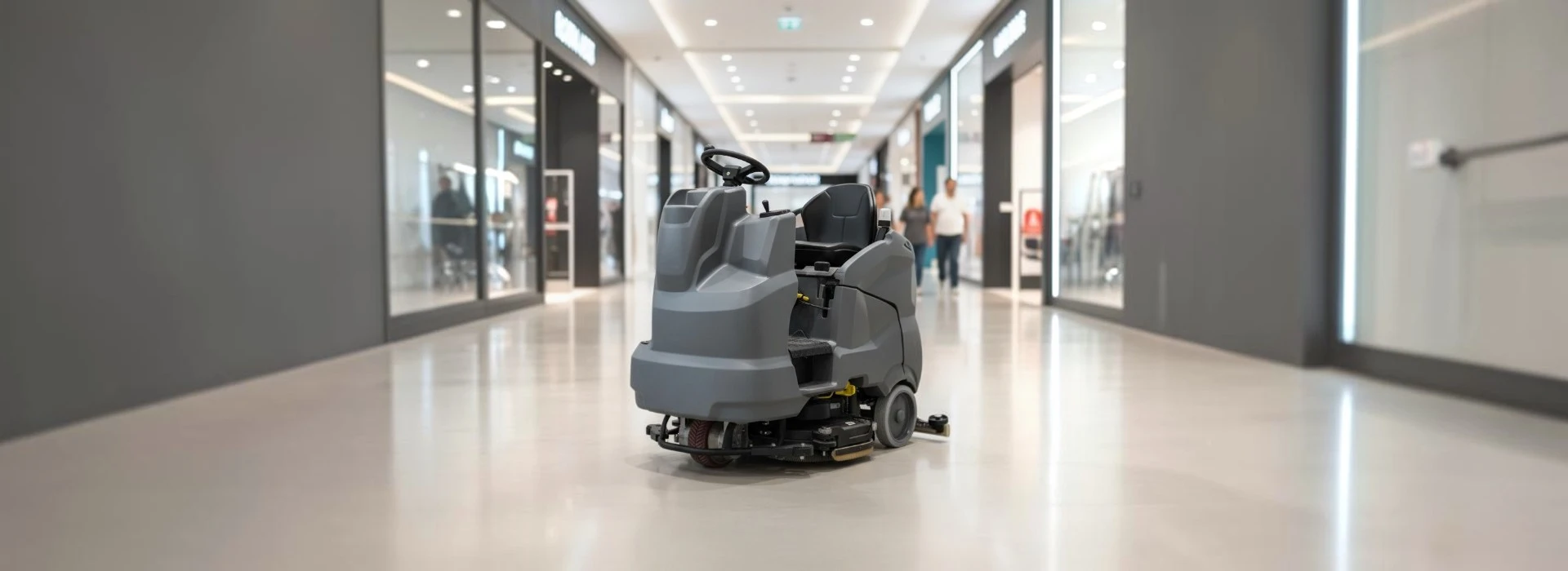 Reservdelar till Kärcher B150 R – Sugblad, borstar och slitdelar