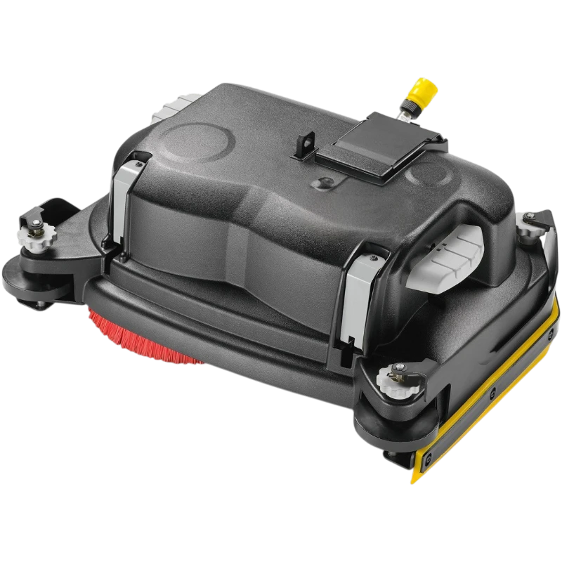Kärcher skurhuvud D 55S