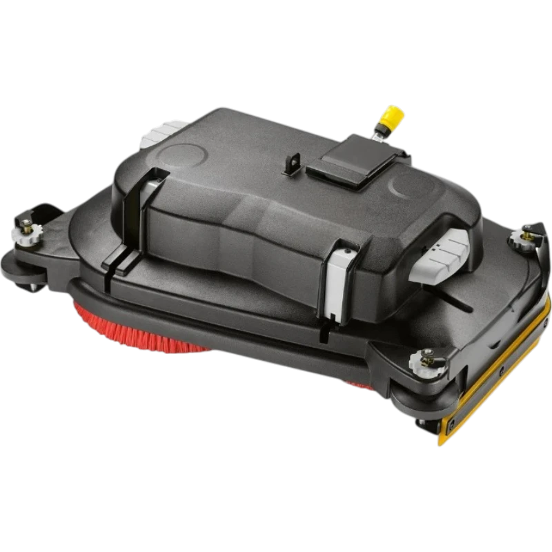 Kärcher skurhuvud D 65S
