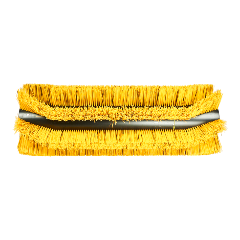 Sopvals till sopmaskin