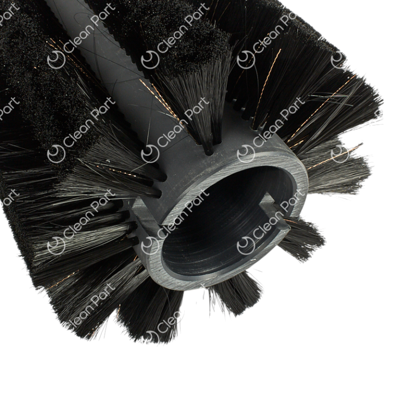 Main broom - [PPL] [0.2] [V-shaped] - Clean Part AB
