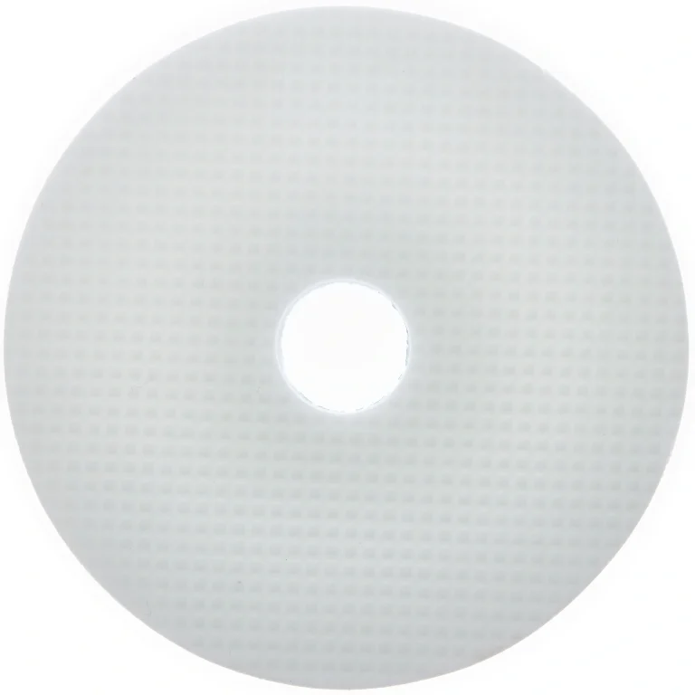 9,5" Melamine XTRACT (110 mm centrumhål)