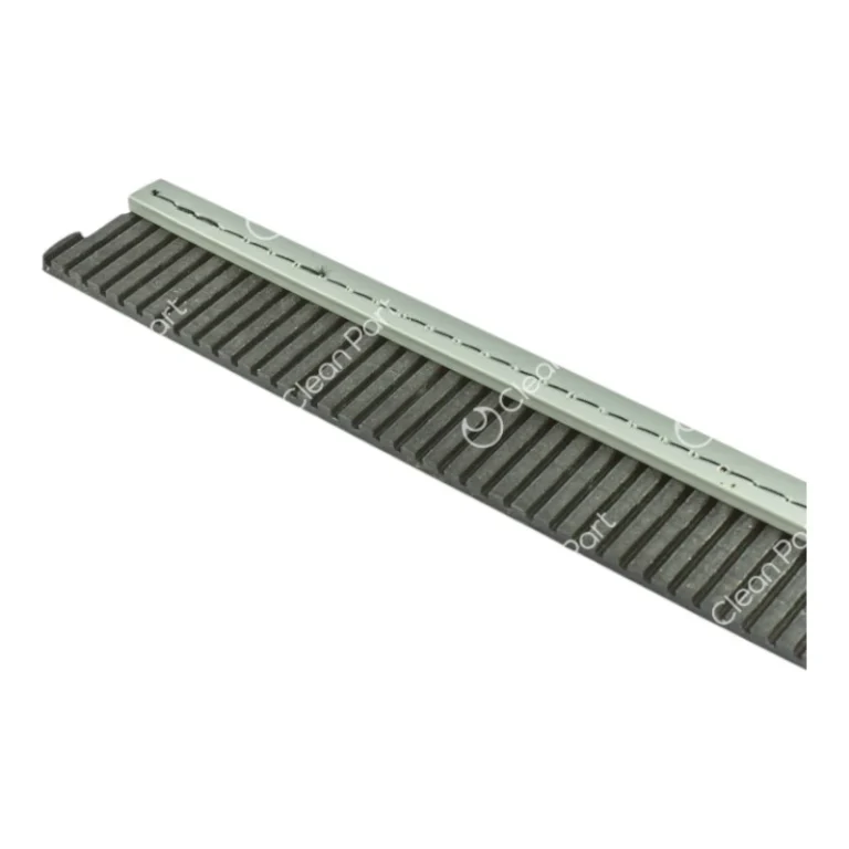 Rear squeegee